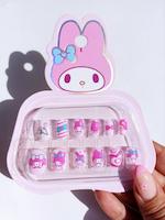 ناخن مصنوعی